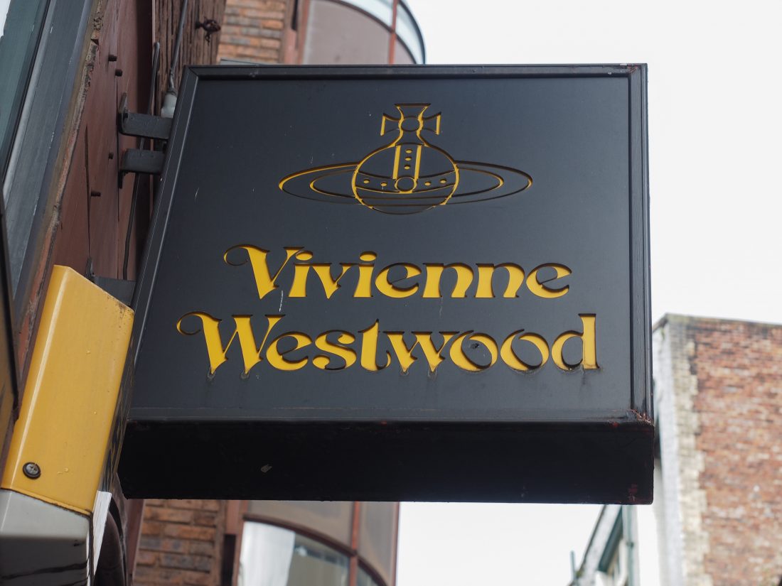 Scarpe Vivienne Westwood scontate uomo e donna