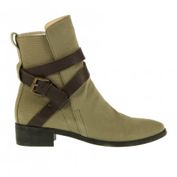 ANKLE BOOT