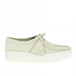 LACE UP WALLABEE CUP