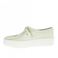 LACE UP WALLABEE CUP