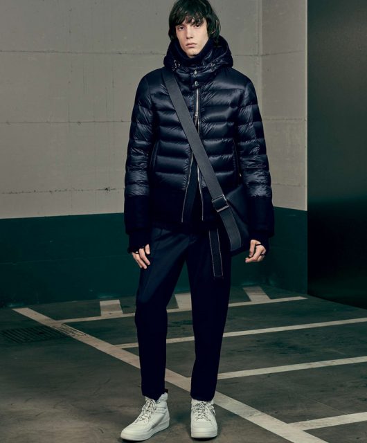 Discounted Men's Down Jackets