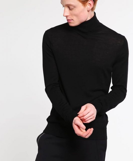 Discounted sweaters for men