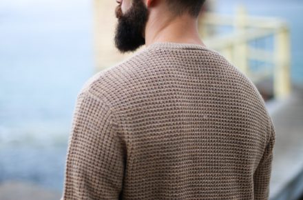 Men's Sweaters on Sale